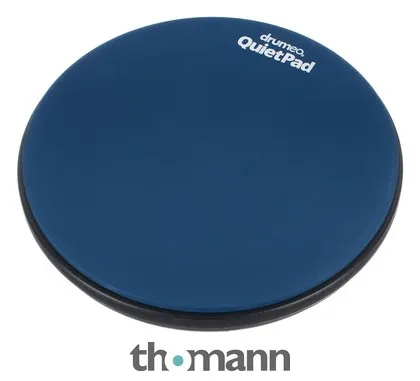 Drumeo QuietPad