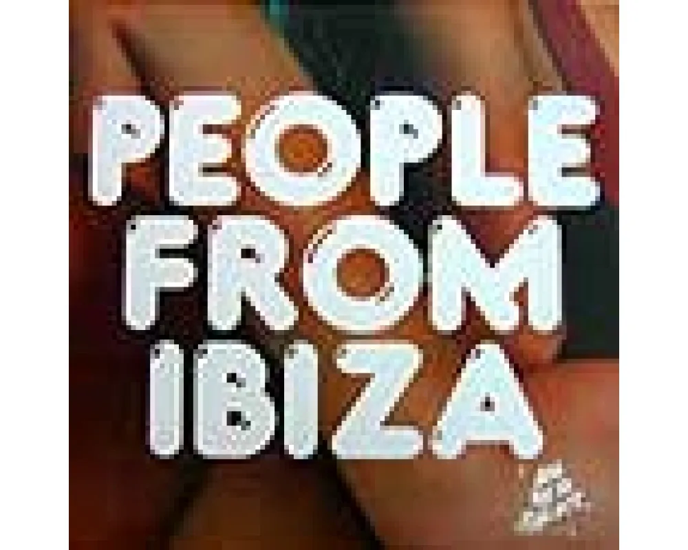 an der beat - people from ibiza