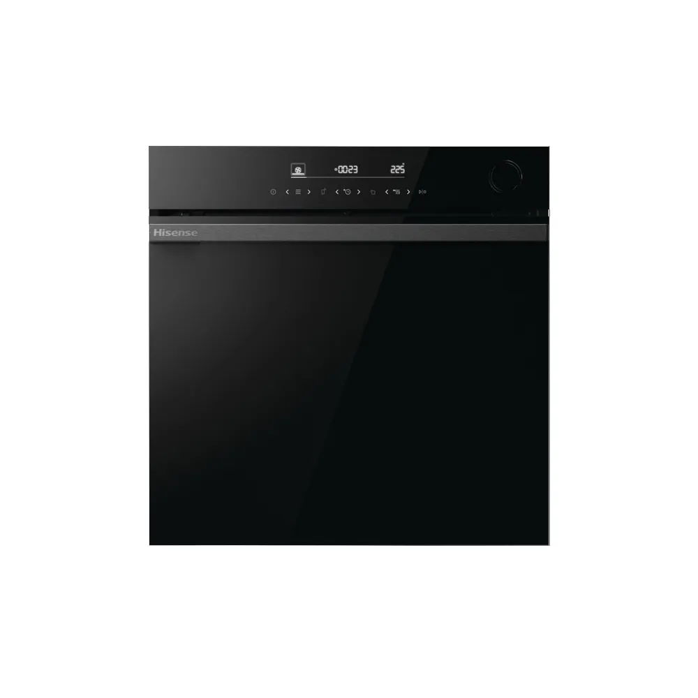FORNO HISENSE – BSA66346PBGWIFI