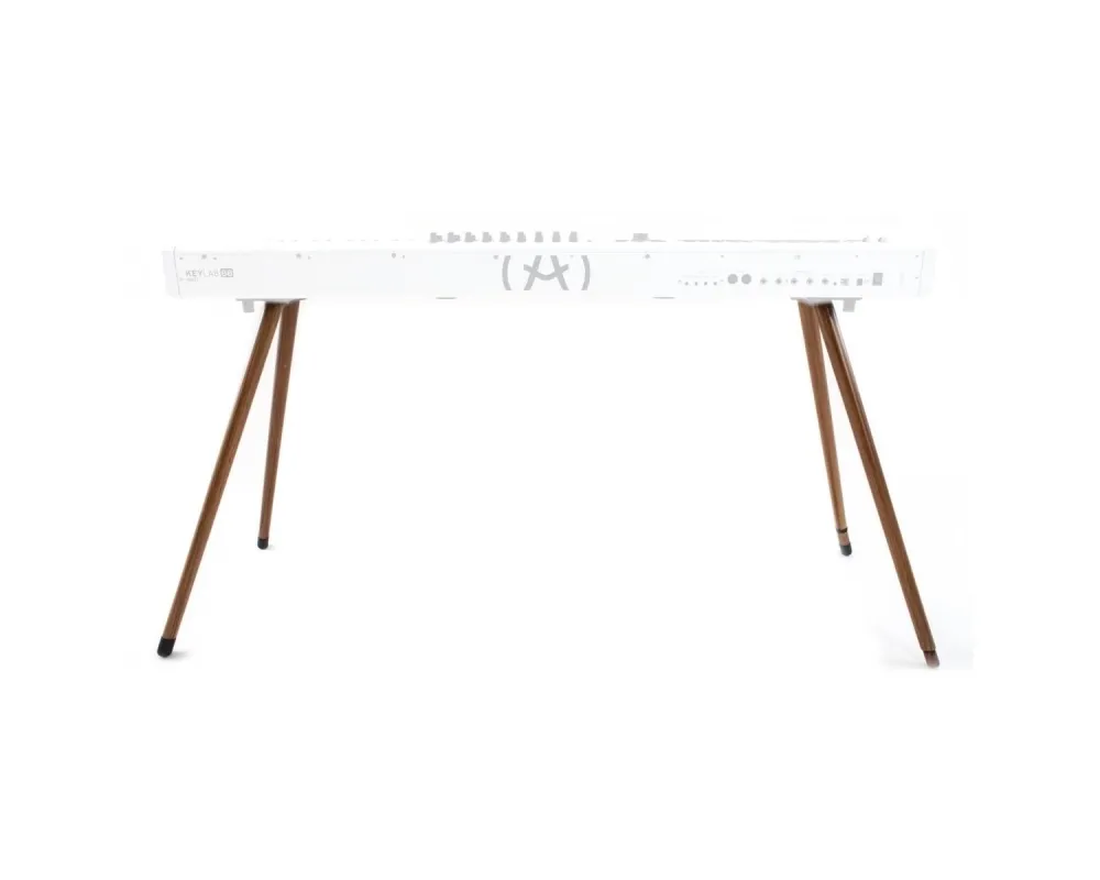 Arturia Wooden Legs
