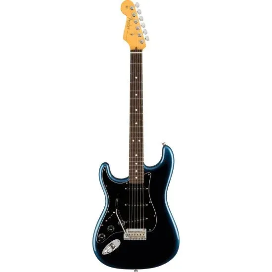 Fender American Pro II Stratocaster Left Handed RW DK NIT