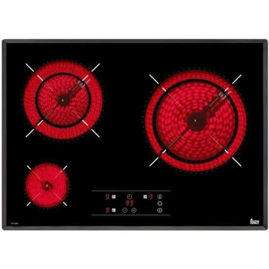 Placa Teka Tr5300 40239050 3F Vitro