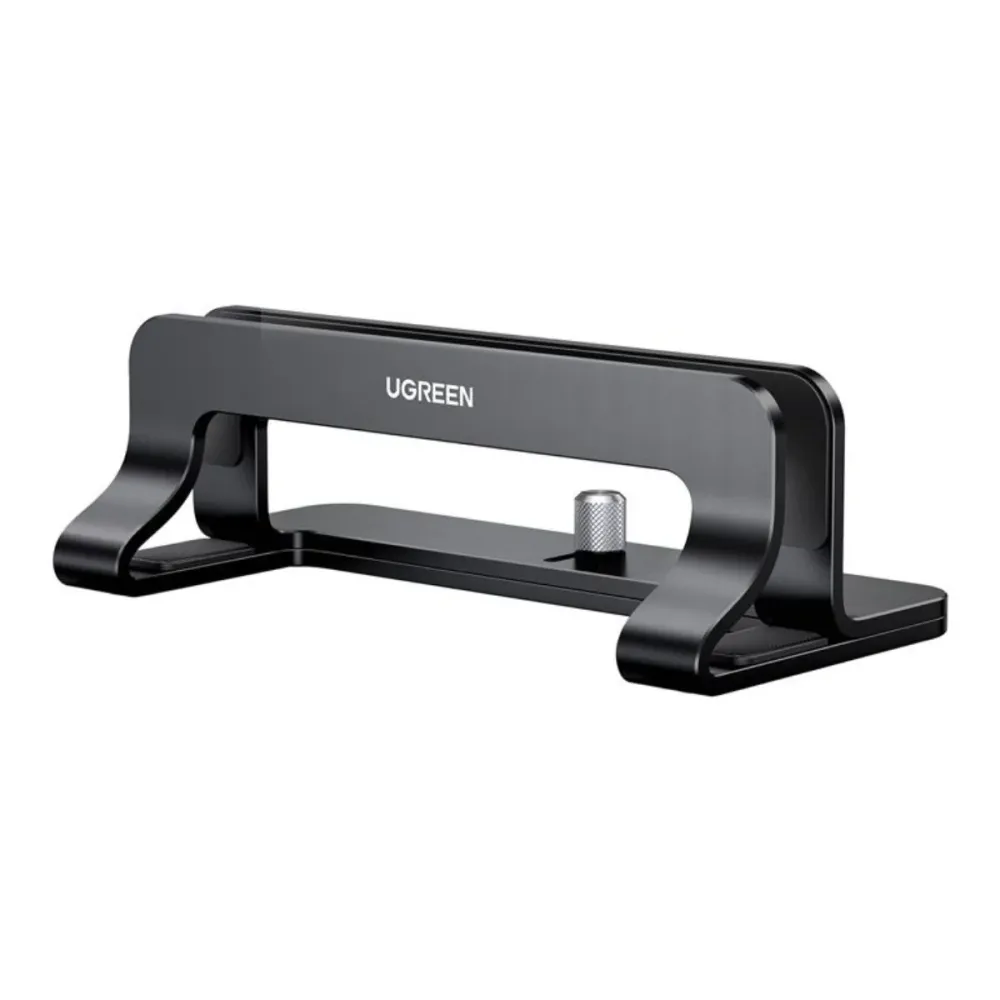 Suporte para Portátil Ajustável Ugreen LP258 Preto