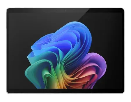 Portátil Microsoft Surface Pro Copilot+ PC 16GB 512GB 13" OLED Platinum (without charger)