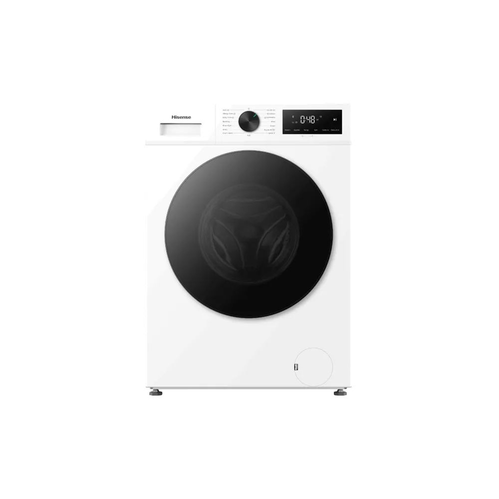 MÁQUINA DE LAVAR ROUPA HISENSE – WF1I7022BWJ2