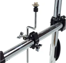 Clamp Gibraltar SC-GRMM Rack Shock Microphone Mount