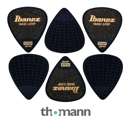 Ibanez PPA14MSG-BK Pick Set 0,80