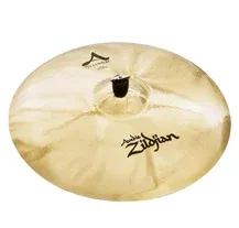 Prato Ride 22" Zildjian Serie A Custom