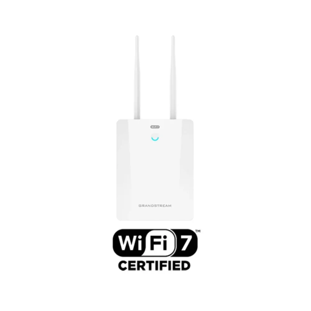 Access Point Grandstream GWN7670LR Wi-Fi 7 PoE