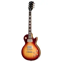 Gibson Les Paul Standard 60s Faded Vintage Bourbon Burst