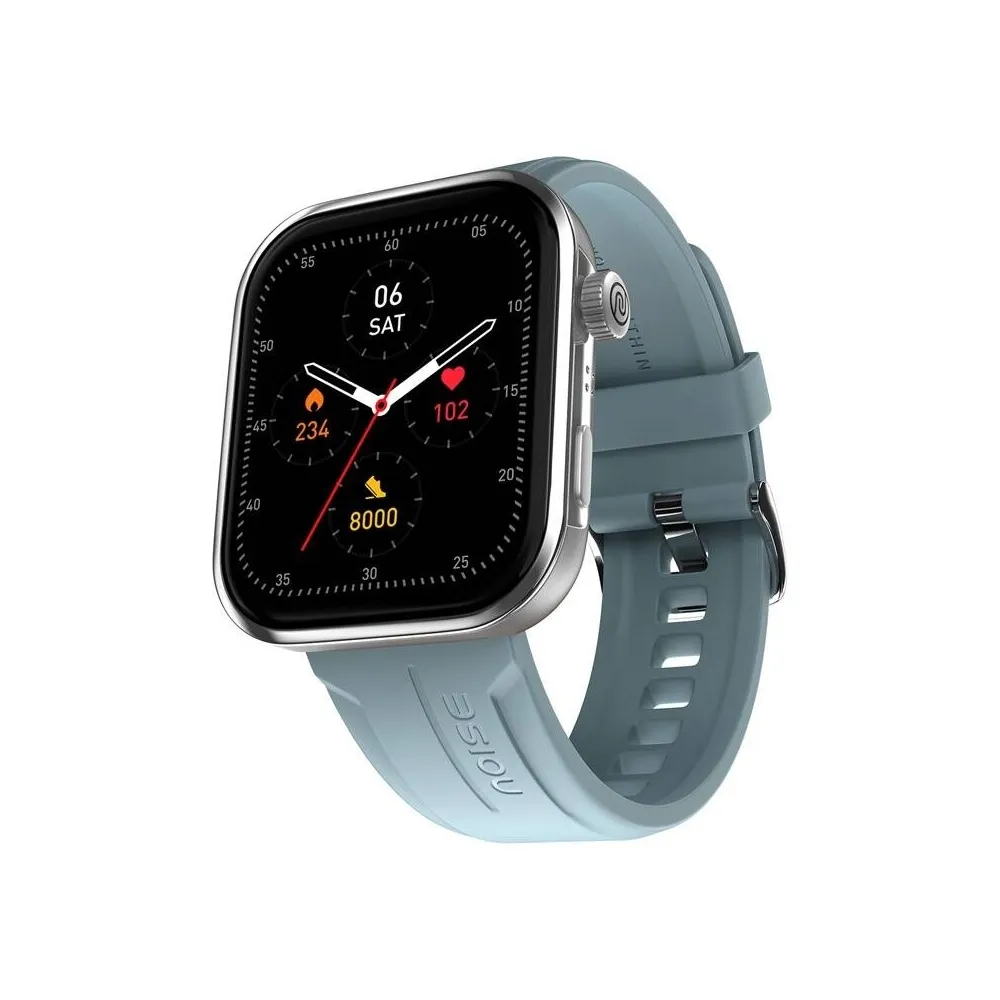 Noise Smartwatch Pro 5 Max