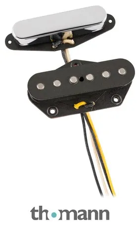 Fender Coastline 63 Tele Pickup Set