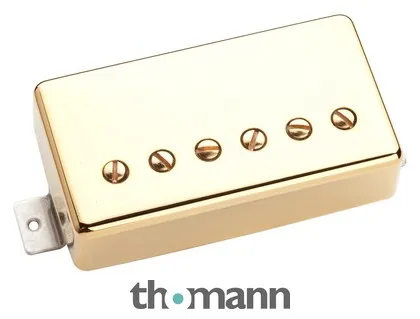 Seymour Duncan APH-2b Slash Alnico II Gold