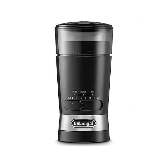 Moinho Café Delonghi - Kg210