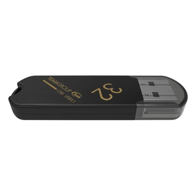 Pen Drive TeamGroup C183 32Gb USB3.2