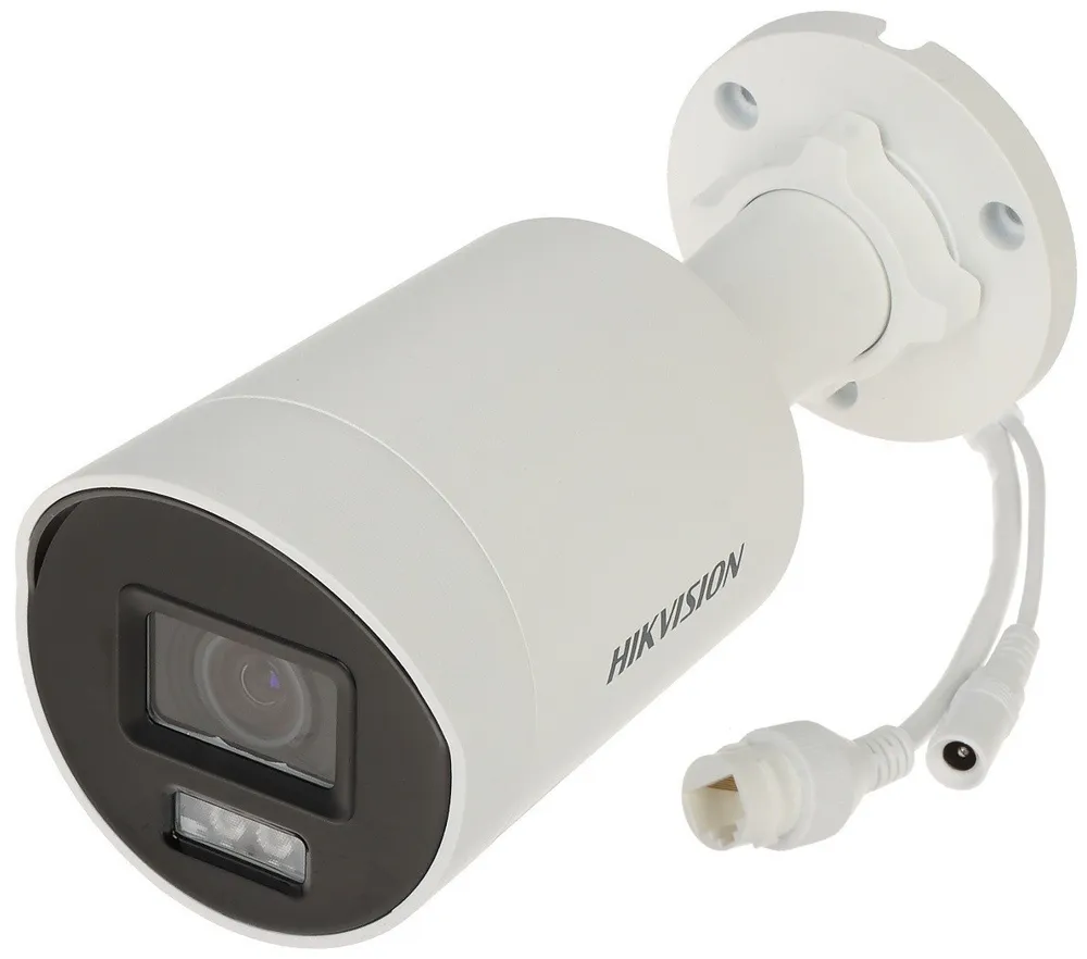 Hikvision DS-2CD2087G2H-LI(2.8mm)(eF) 8 MP DS-2CD2087G2H-LI(2.8mm)(eF)