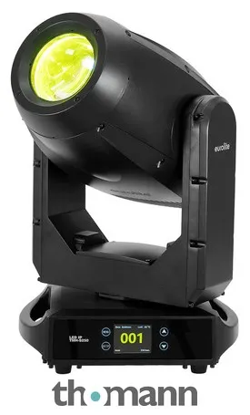 Eurolite LED IP TMH-S250 Moving-Head