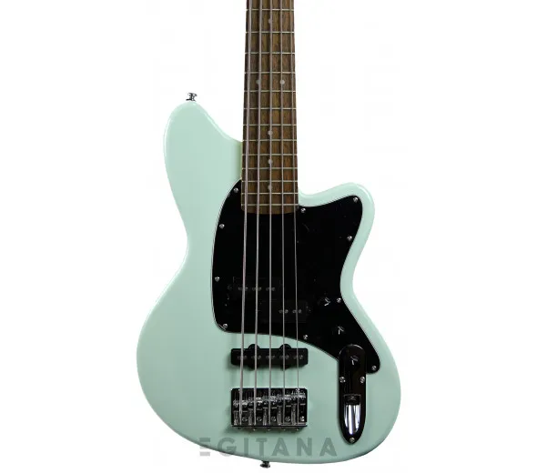 Ibanez TMB35-MGR Talman Short Scale