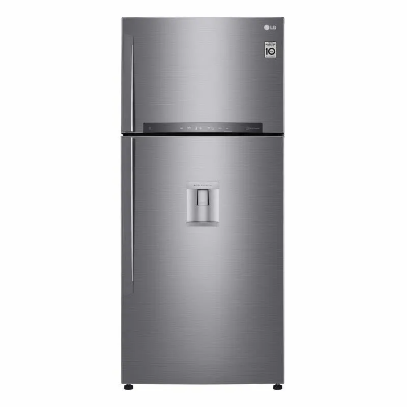Frigorífico LG Gtf-744-pzped