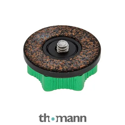 9.solutions Quick mount for large Camera