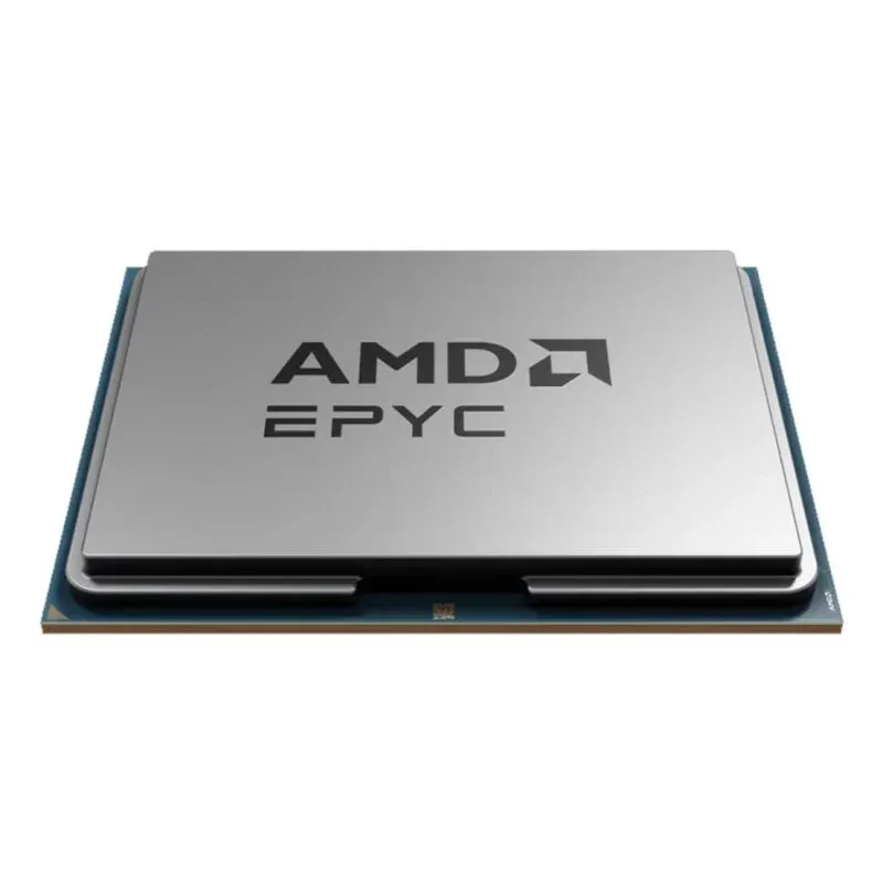 Processador AMD EPYC 9645 96 Núcleos 2,3 GHz Base 3,7 GHz Turbo Tray