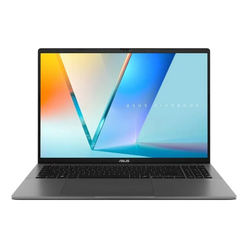 Portátil ASUS Vivobook S16 S3607CA-PRO-OLED-SH3X 16" Intel Core Ultra 5 225H 16GB 512GB SSD Intel Arc 130T Windows 11 Pro