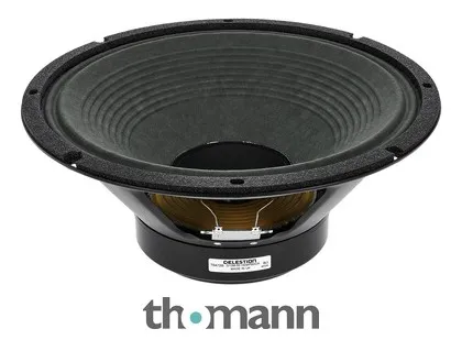 Celestion G12M-50 Hempback