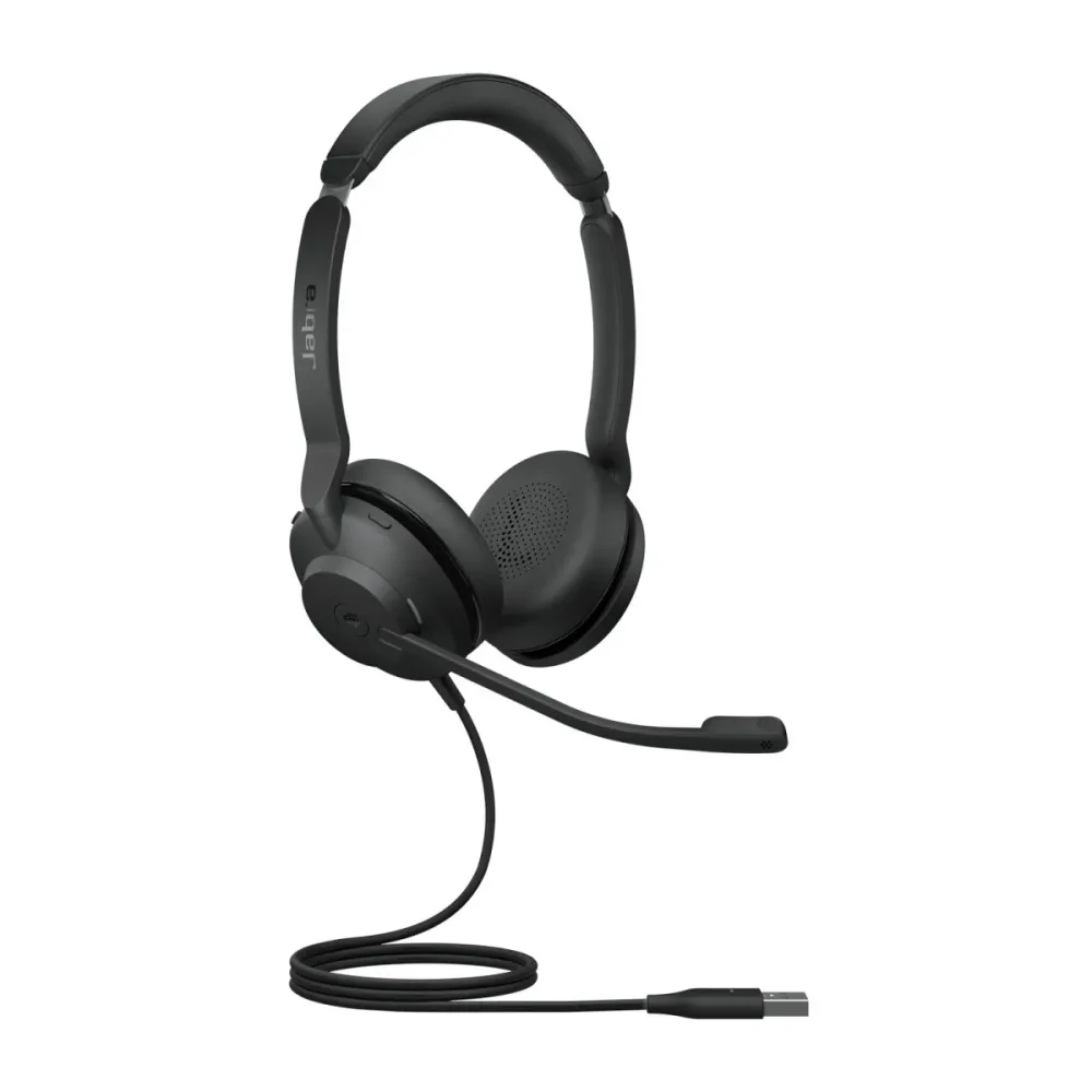 Jabra 23189-999-979 Evolve2 30 SE Auricular de 23189-999-979