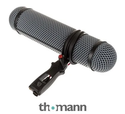 Rycote Super Blimp for Rode NTG