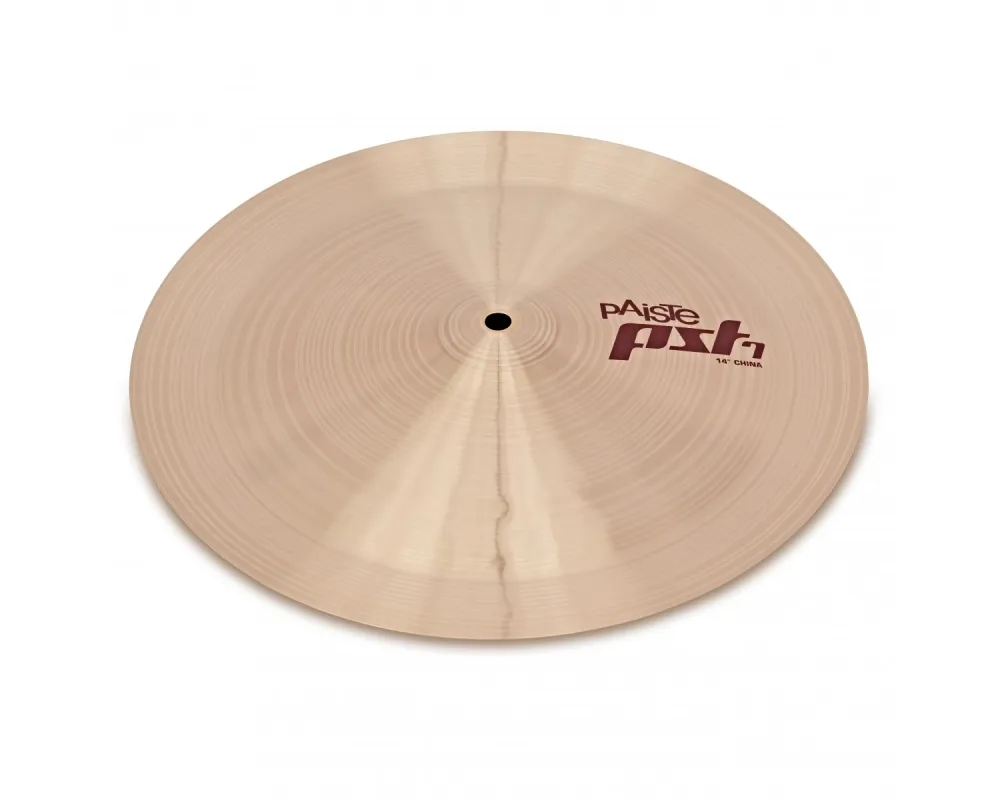 Paiste PST7 14 China