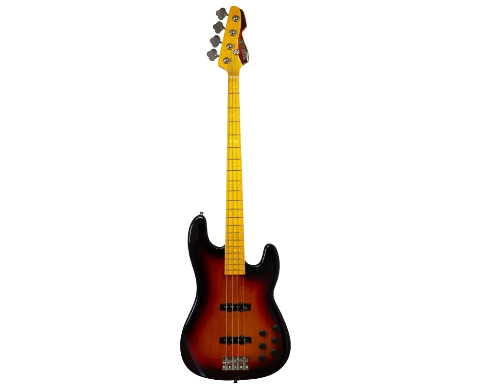 Markbass MB GV4 Gloxy Val 3TS