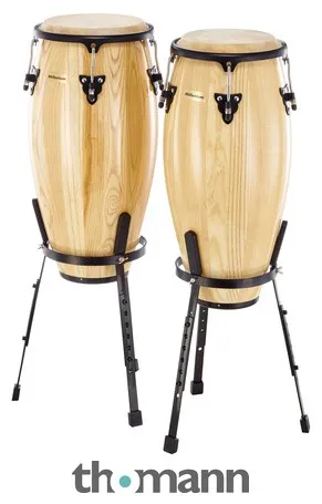 Millenium MC890NT Conga Set