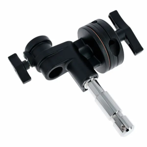 Avenger D400B Jumbo Grip Head  B-Stock