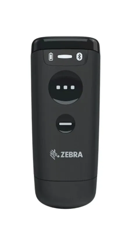 Leitor de código de barras Zebra CS6080-SR40000TSVW