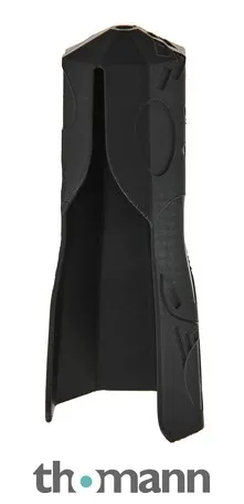 Syos Long Cap Tenor Pitch Black