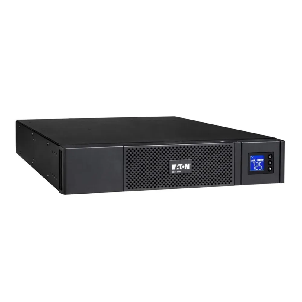 UPS Eaton 5SC 3000i RT2U 3000VA 2700W