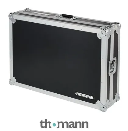 Magma DJ-Controller Case XDJ-RX3/RX2