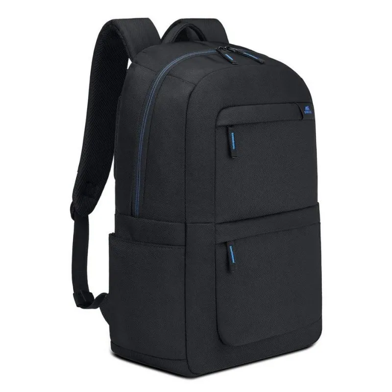 Mochila Rivacase 8062 para portáteis até 16" preta