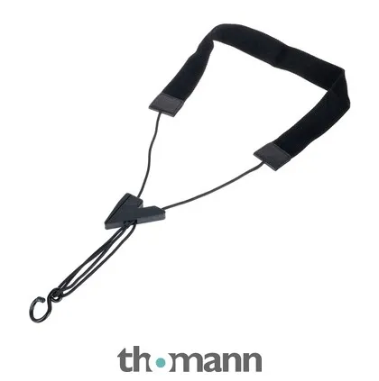 Vandoren V-Neck Sax Strap XL