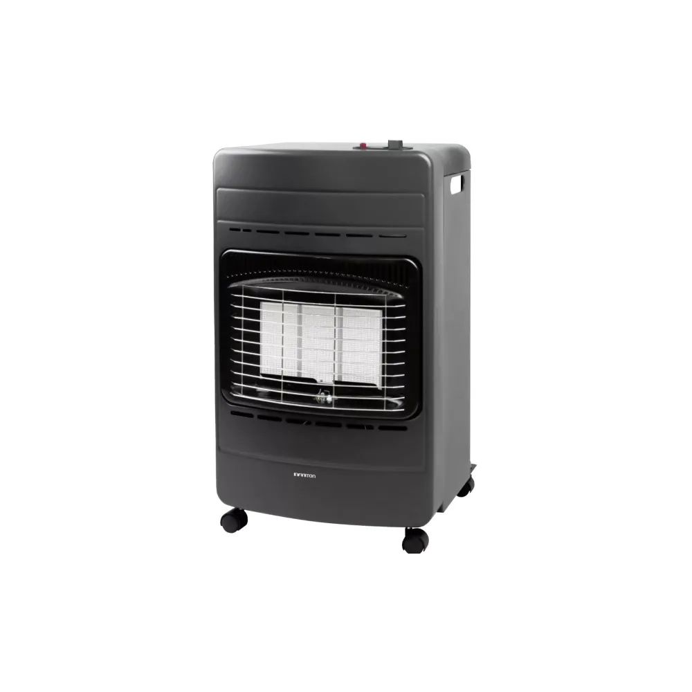AQUECEDOR A GÁS INFINITON - HG-B16