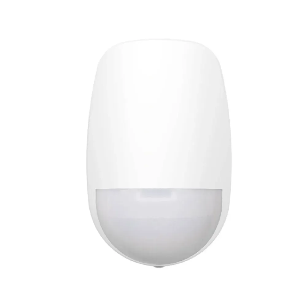 Detetor Volumétrico Dupla Tecnologia Com Fio Ds-Pdd15Am-Eg2