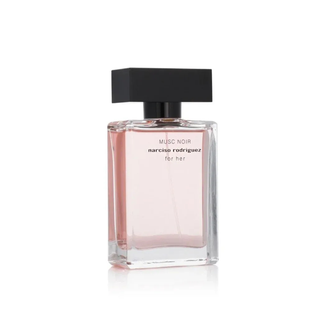 Narciso Rodriguez Musc Noir For Her Eau De Parfum 50 ml