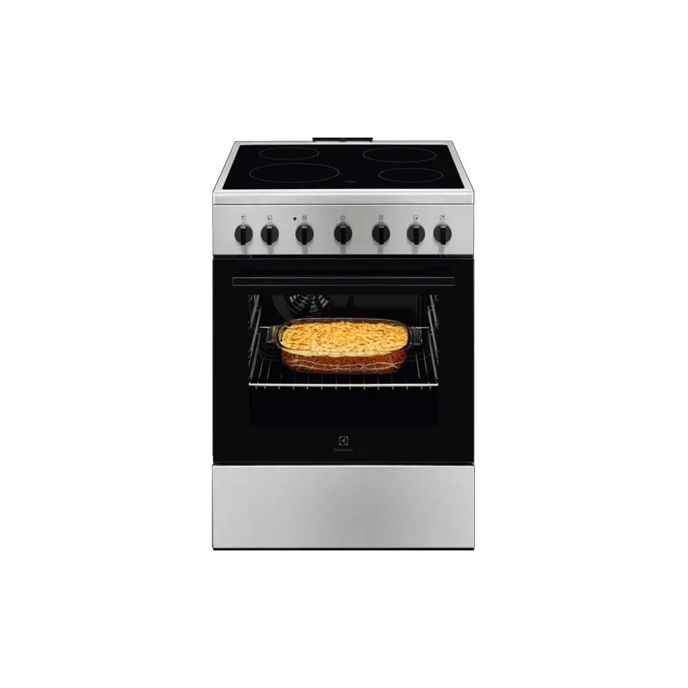 FOGÃO ELECTROLUX – LKR620066X