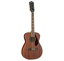 Fender Tim Armstrong Hellcat 12 cordas