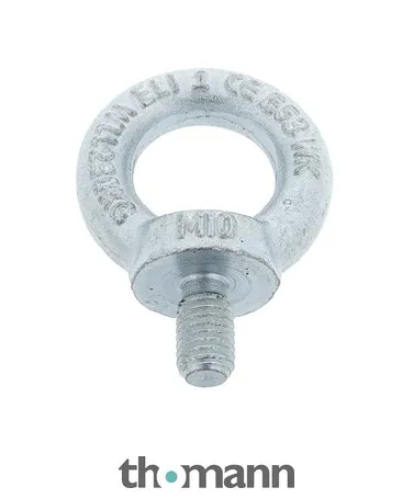 Stairville Eyebolt 10x17mm M10