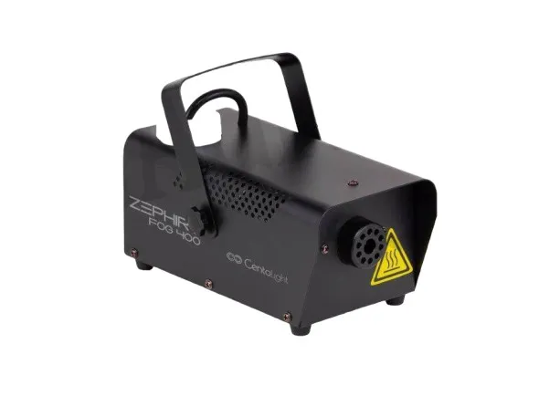 CentoLight Zephiro 400 FOG Smoke machine