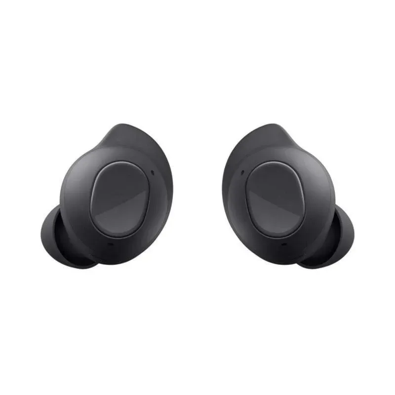 Auriculares Samsung Galaxy Buds FE Inalámbricos Bluetooth com Cancelamento de Ruído, Microfone e Auto Switch, grafite