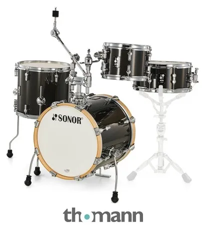 Sonor AQX Jungle Set BMS