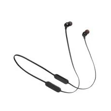 JBL Hifi T125 Black