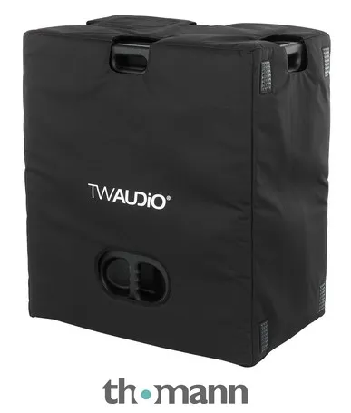 TW AUDiO B30 Cover